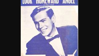 Watch Johnnie Ray Look Homeward Angel video