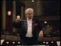 Mozart - Klarinettenkonzert - Wiener Philharmoniker - Bernstein - Schmidl (VHS)