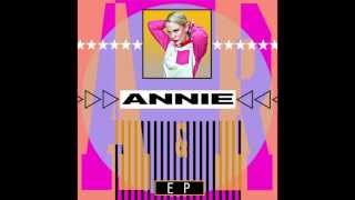 Watch Annie Mixed Emotions video
