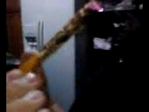 ludacris smoking
