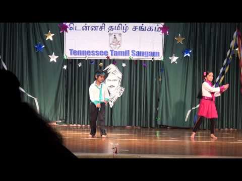 TTS 2013 Pongal Celebration - Dance Kodana kodi from Saroja