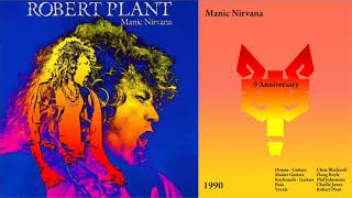 Watch Robert Plant Anniversary video