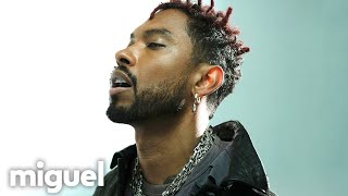 Watch Miguel Rope video