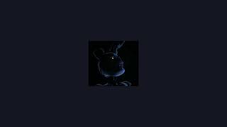 Fnaf 3 Shadow Bonnie Minigame Drumstep Daycoreslowed