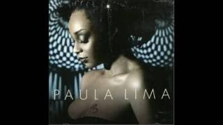 O Olhar Do Amor - Paula Lima