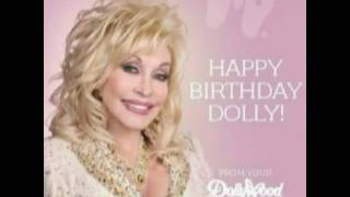 Watch Dolly Parton Time And Tears video