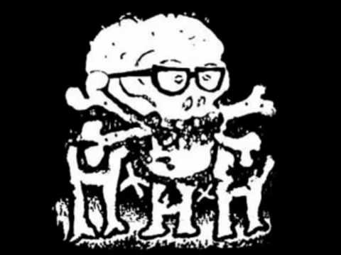 HHH Intelectual Punks HHH Intelectual Punks