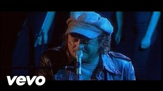 Zucchero Ft. Vanessa Carlton, Haylie Ecker - Indaco Dagli Occhi Del Cielo