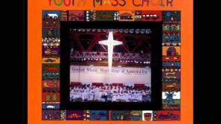 Watch Gmwa Youth Mass Choir Gods Greatness video