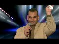 #ArabsGotTalent - S2 - Ep12 - محمد عطا