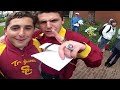 USC Mens Water Polo OFFICIAL 5 PEAT 2012 video