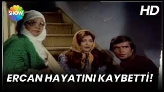Nezahatin Babası, Ercanı Vurdu  Liseli Kızlar Türk Filmi