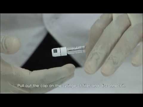 M LEPAGE - MESOTHERAPY -Invasive- Presentation Videos