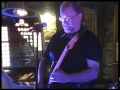 Walkin' by Myself Gary Moore by Cold Feet with Kenny Guit Voc Steve Twine Bass Norman Drums Mike kbs