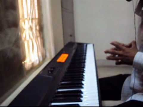 Pal Pal Dil ke Paas (Blackmail) - Piano Cover by Chandan Mundhra...