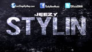 Watch Young Jeezy Stylin video