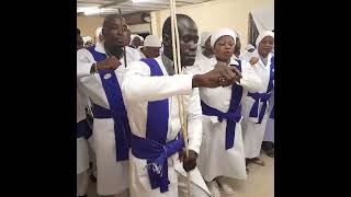 Abalindi Voice Of Prophet Church In Zion