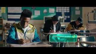 Dope - Official UK Trailer - At Cinemas September 4