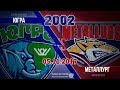 Югра - Металлург, 2002 г.р., 05.11.2017 Югра - Металлург, 2002 г.р., 05.11.2017