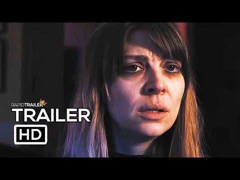 THE NIGHTMARE GALLERY Official Trailer (2019) Horror Movie HD