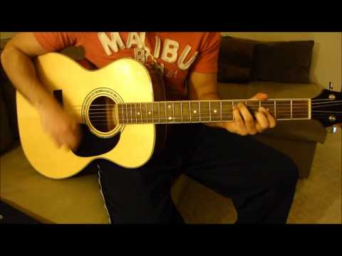 SAYONEE (JUNOON) COVER GUITAR LESSON.... CHECK IT OUT