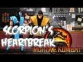 Mortal Kombat: EP #05 - Scorpion's Heartbreak