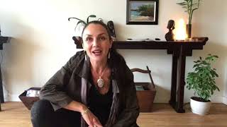 Prenatal Yoga Teacher Training