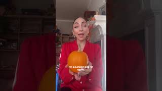 Im A Pumpkins