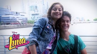 1.000.000 de hechos #5 | Soy Luna