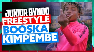 Watch Junior Bvndo Kimpembe video