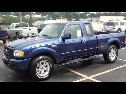2001 ford ranger sport 4wd manual