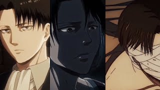 Levi Ackerman Tiktok Edits Pt. 14 He Is Hot