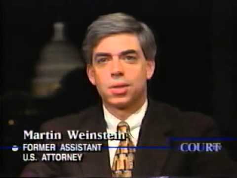 National Whistleblowers Center: David Colapinto is interviewed about Dr. Whitehurst's allegations against the FBI crime lab. Interview begins at 5:40.