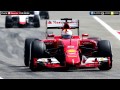 Bahrain Grand Prix - F1 2015 Lets Talk (Analysis Aero)