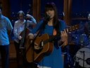 Priscilla Ahn - Leave the Light On (Late Late Show)