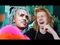 BETTER THAN ESSKEETIT?! Lil Pump - "Drug Addicts" (Official Music Video) REACTION!