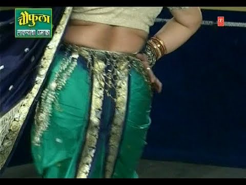 Reshamachya Renghani Full Marathi Song Lavani Maharashtrachi...