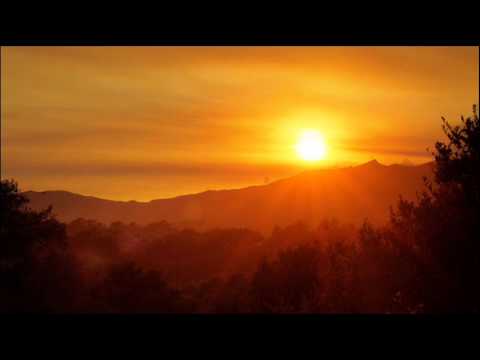 Sunset Slave - Levitation