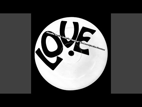 Jennifer Pastoral (Love Injection&#039;s Celestial Mix)