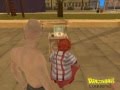 GTA San Andreas loquendo-cortometraje- el tio gilipollas responde