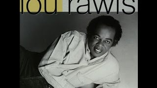 Watch Lou Rawls Good Morning Blues video