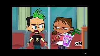 I Edited A Total Dramarama Episode Duck Duck Juice