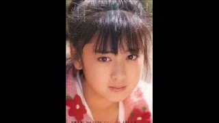 Yuki Saito Ima Dake No Shinjitsu Glass No Kodo 1986 Yuki Saito Ima Dake No Shinjitsu Glass No Kodo 1986