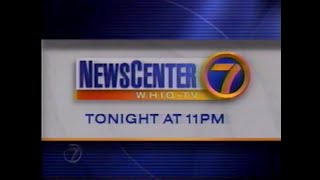 March 1, 1998 Whio-Tv 7 Cbs Daytonspringfield Commercials