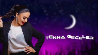 Nigar - Tenha Geceler ( Tiktok Remix)