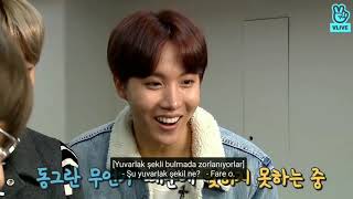 Run BTS 44. Bölüm Türkçe Altyazılı