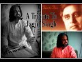 Pyar Ka Pehla Khat | Jagjit Singh | Face To Face | Ghazal (Cover) Jagesh Jikar
