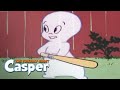 Birthday Party |  Full Episode | Casper The Ghost | Kids Cartoon | Kids Movies