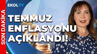 Ağustos Kira Zam Oranı %41,13 Oldu Prof. Dr. E Gencer Temmuz Enflasyonunu Yorumladı
