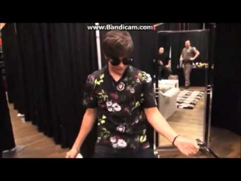 Gas pedal song play it again